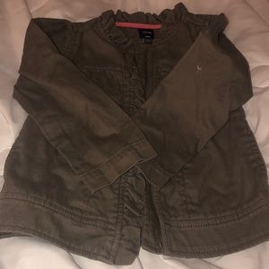 Vintage jacke